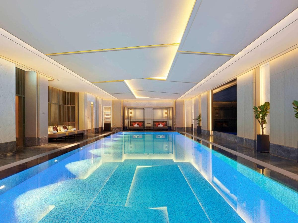 ที่พักยออีโด