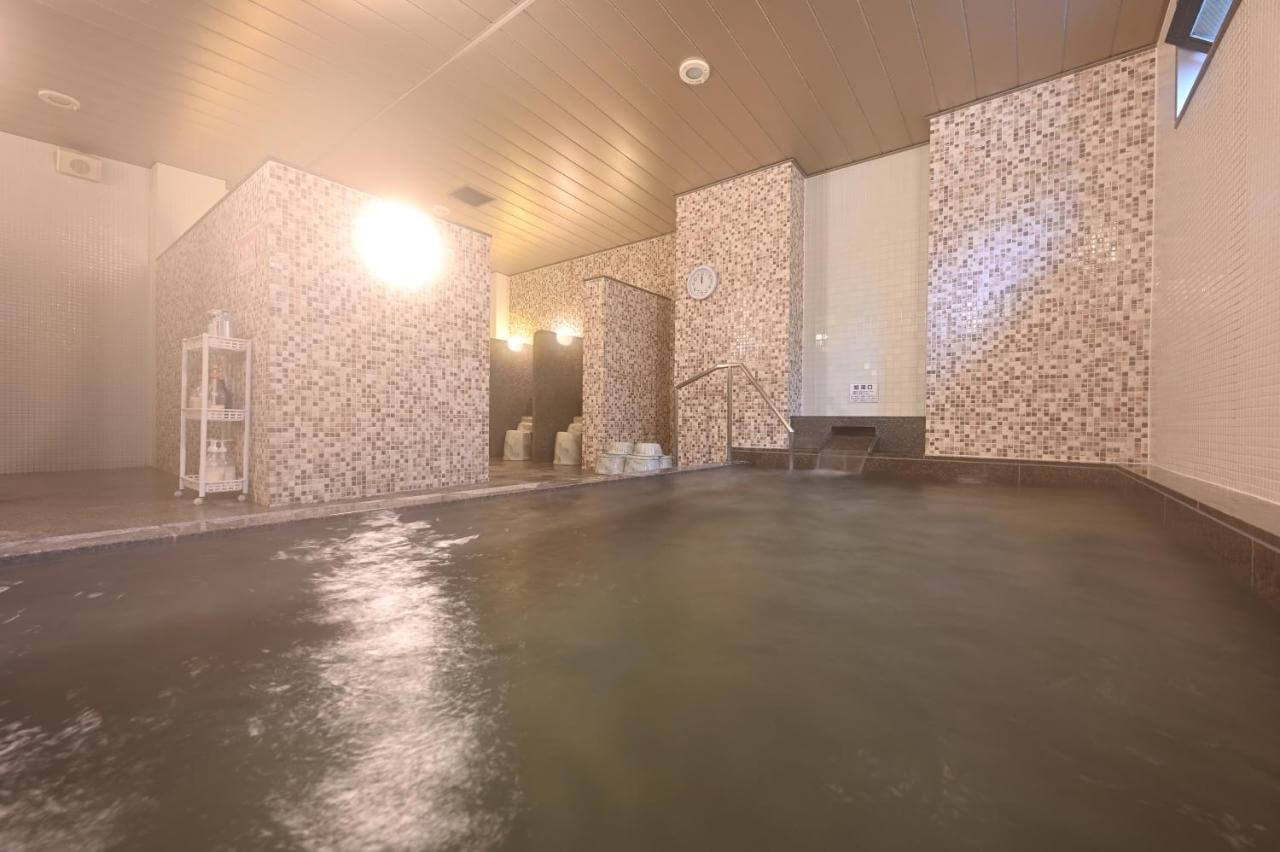 ที่พักซัปโปโร ใกล้สถานีรถไฟ