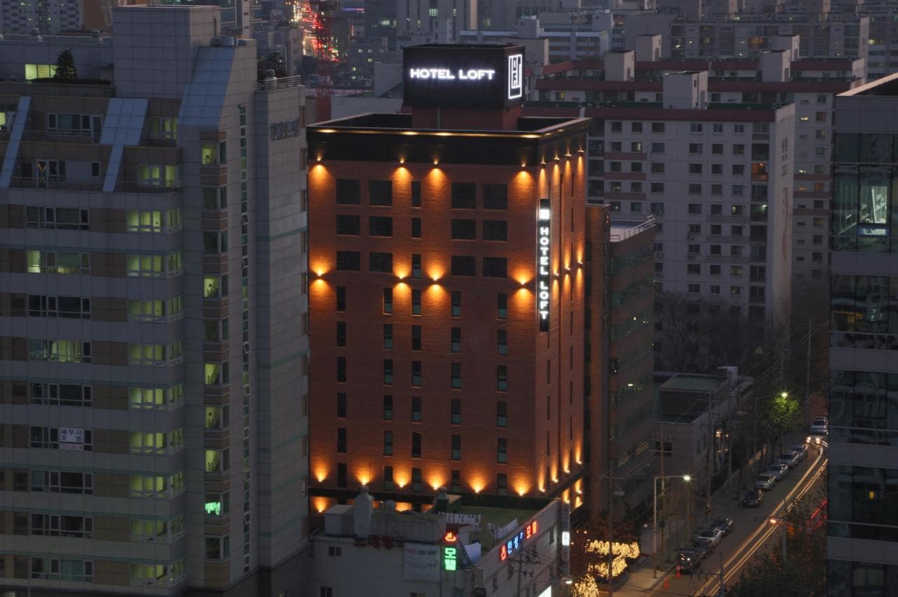 ที่พักยออีโด