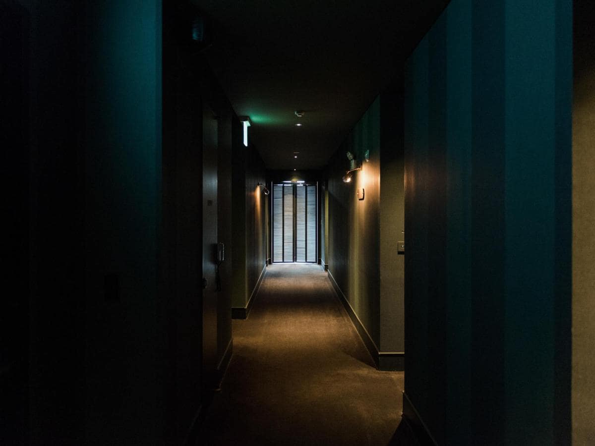 ที่พักยออีโด