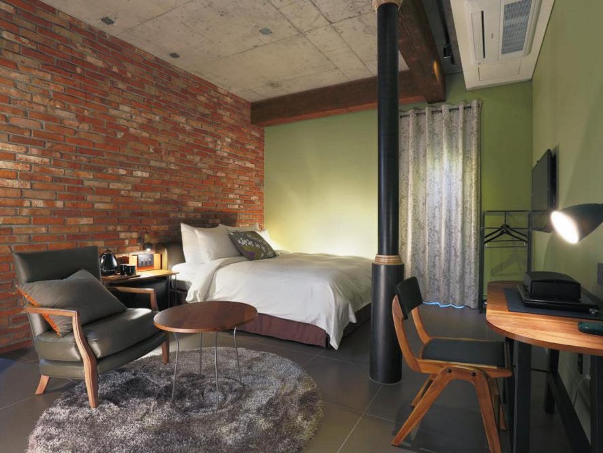 ที่พักยออีโด