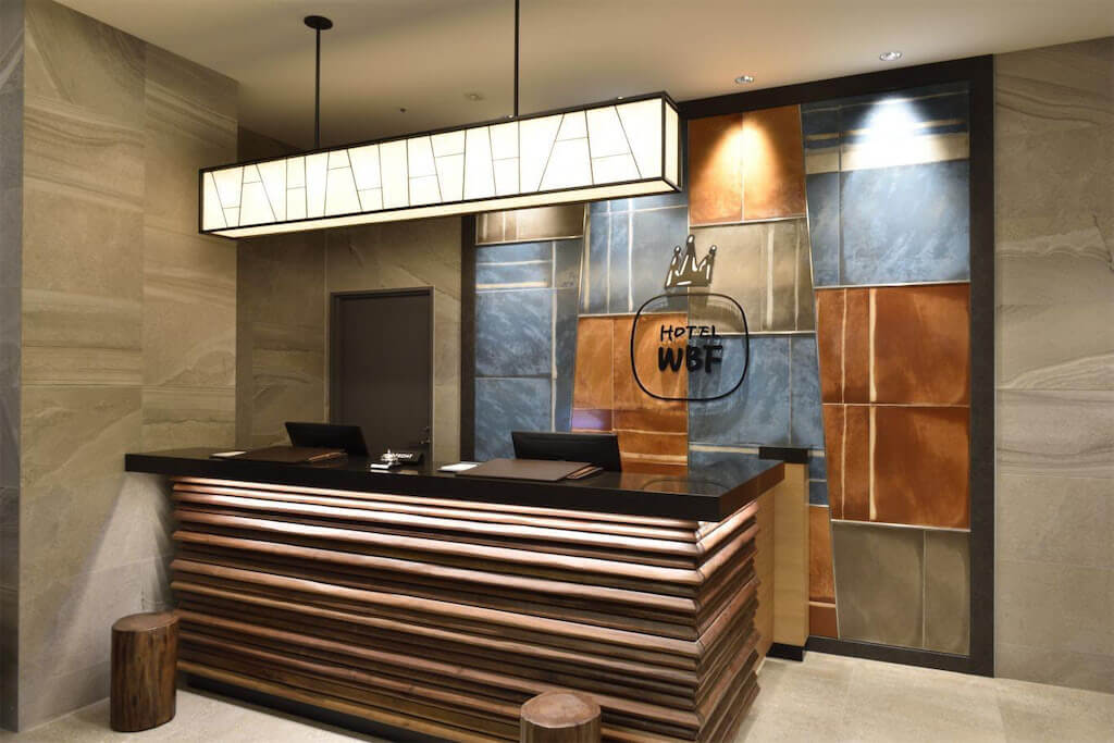 ที่พักซัปโปโร ใกล้สถานีรถไฟ