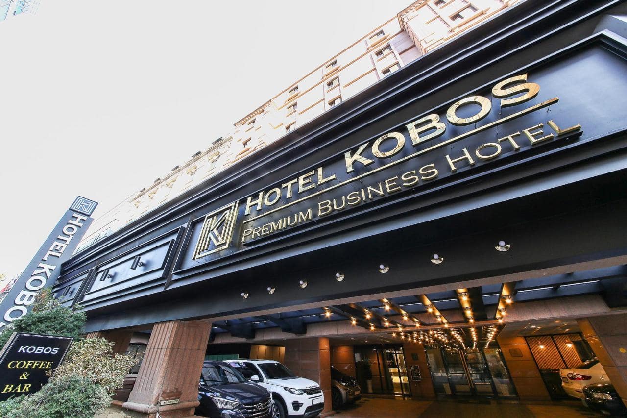 ที่พักยออีโด