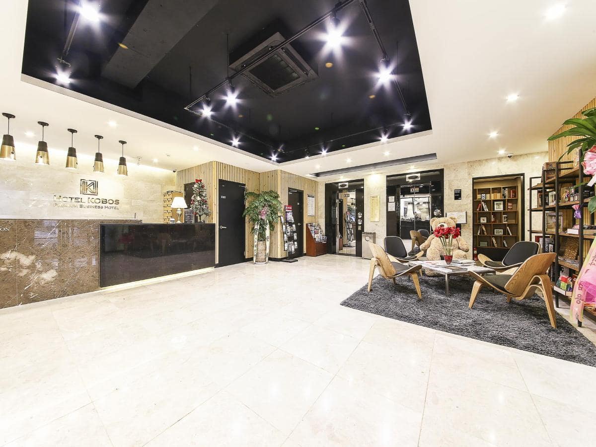 ที่พักยออีโด