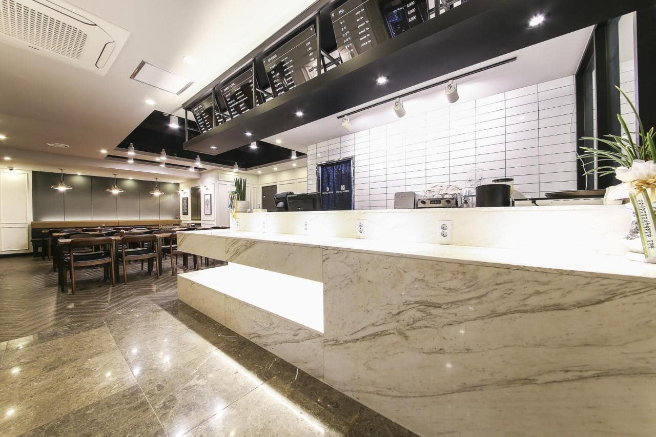 ที่พักยออีโด