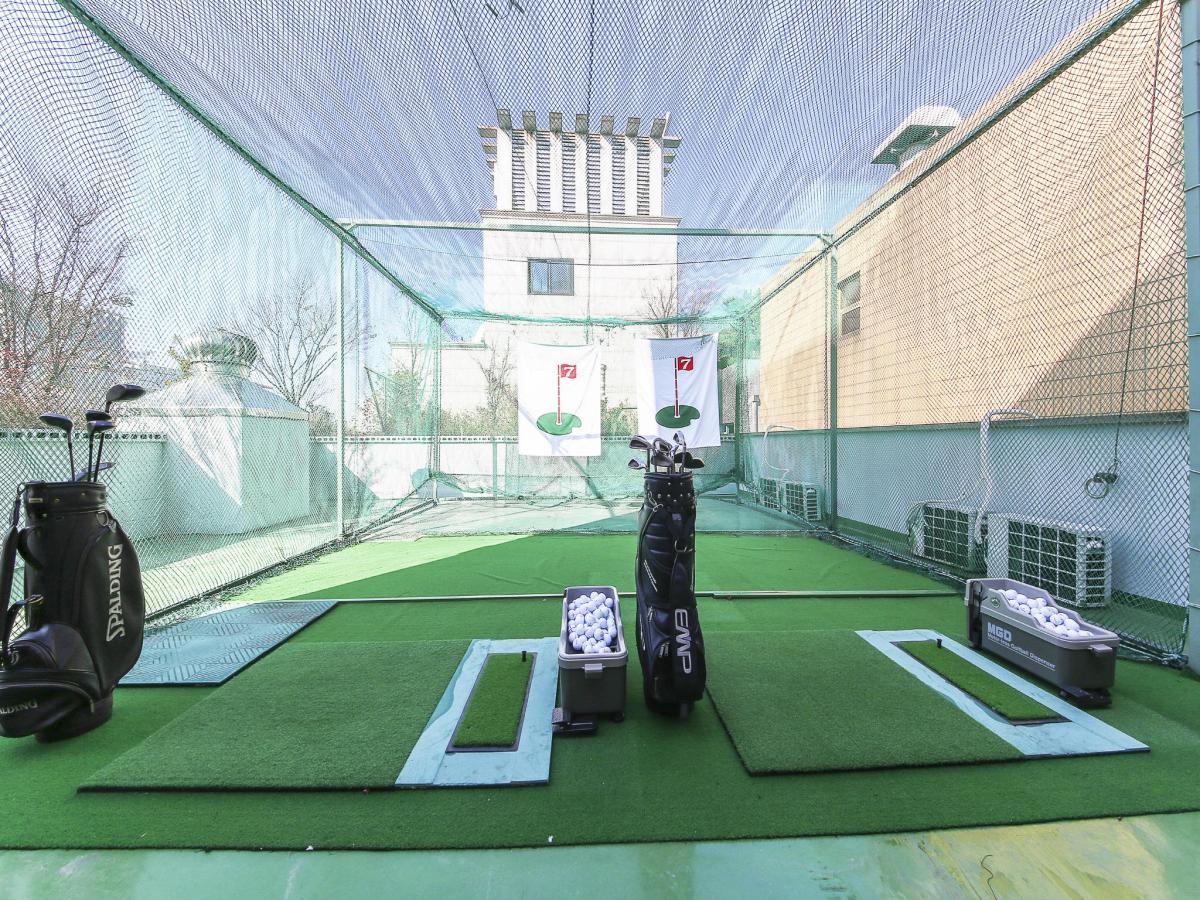 ที่พักยออีโด