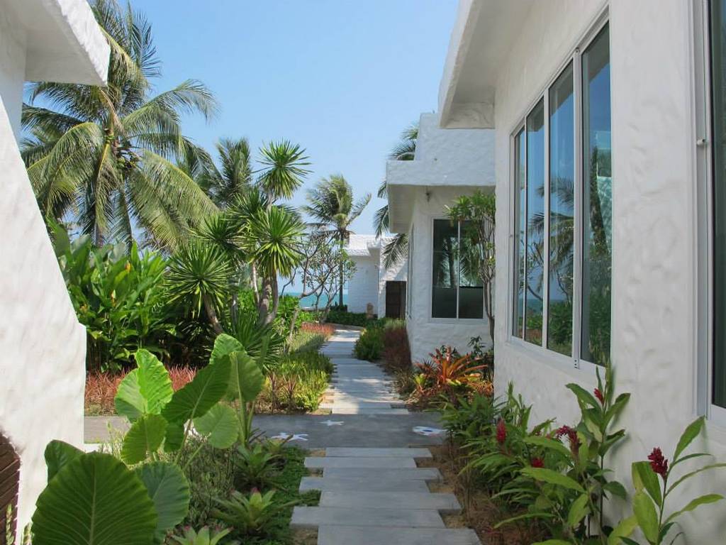 ที่พักสามร้อยยอด ราคาถูก