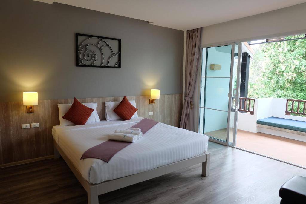 ที่พักสามร้อยยอด ราคาถูก