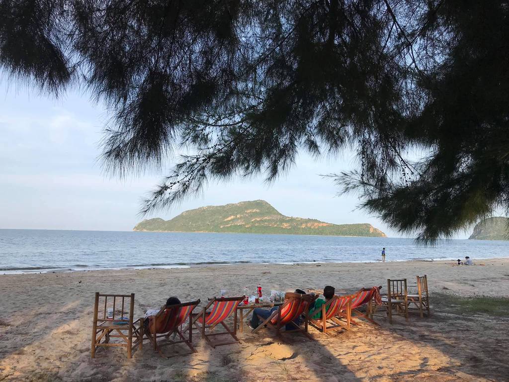 ที่พักสามร้อยยอด ราคาถูก