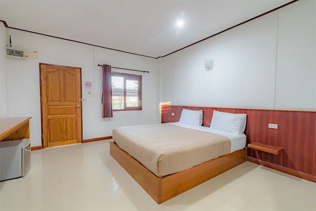 ที่พักลําพูน ใกล้พระธาตุหริภุญชัย