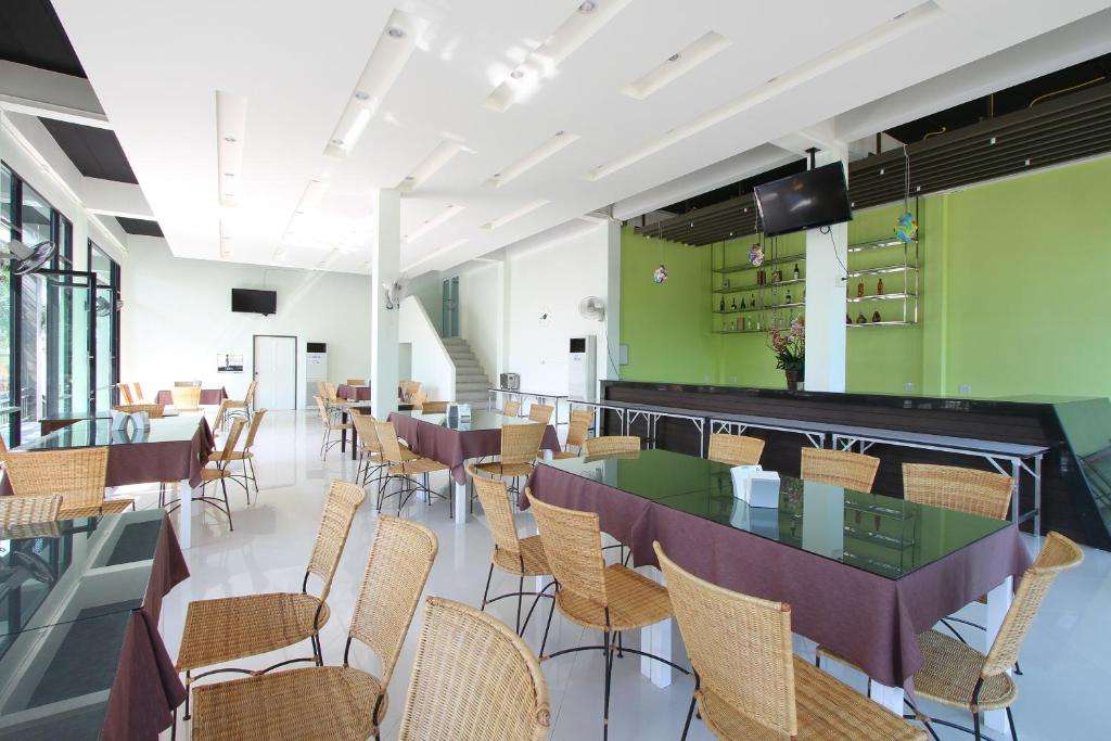 ที่พักสามร้อยยอด ราคาถูก