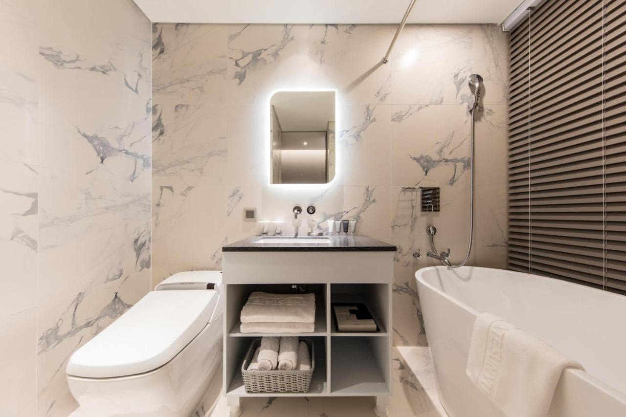 ที่พักยออีโด