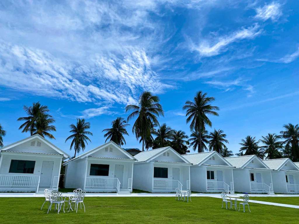 ที่พักสามร้อยยอด ราคาถูก