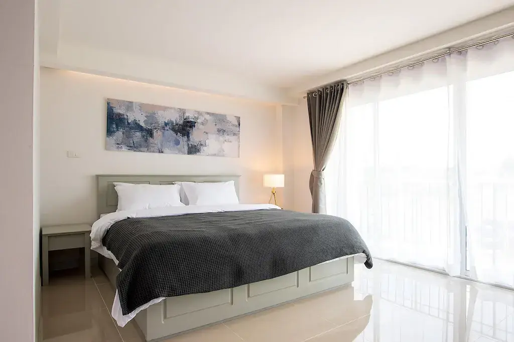 ที่พักลําพูน ใกล้พระธาตุหริภุญชัย