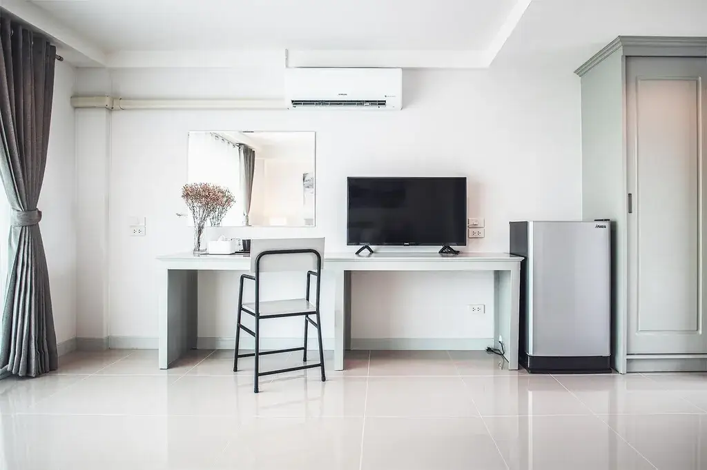 ที่พักลําพูน ใกล้พระธาตุหริภุญชัย