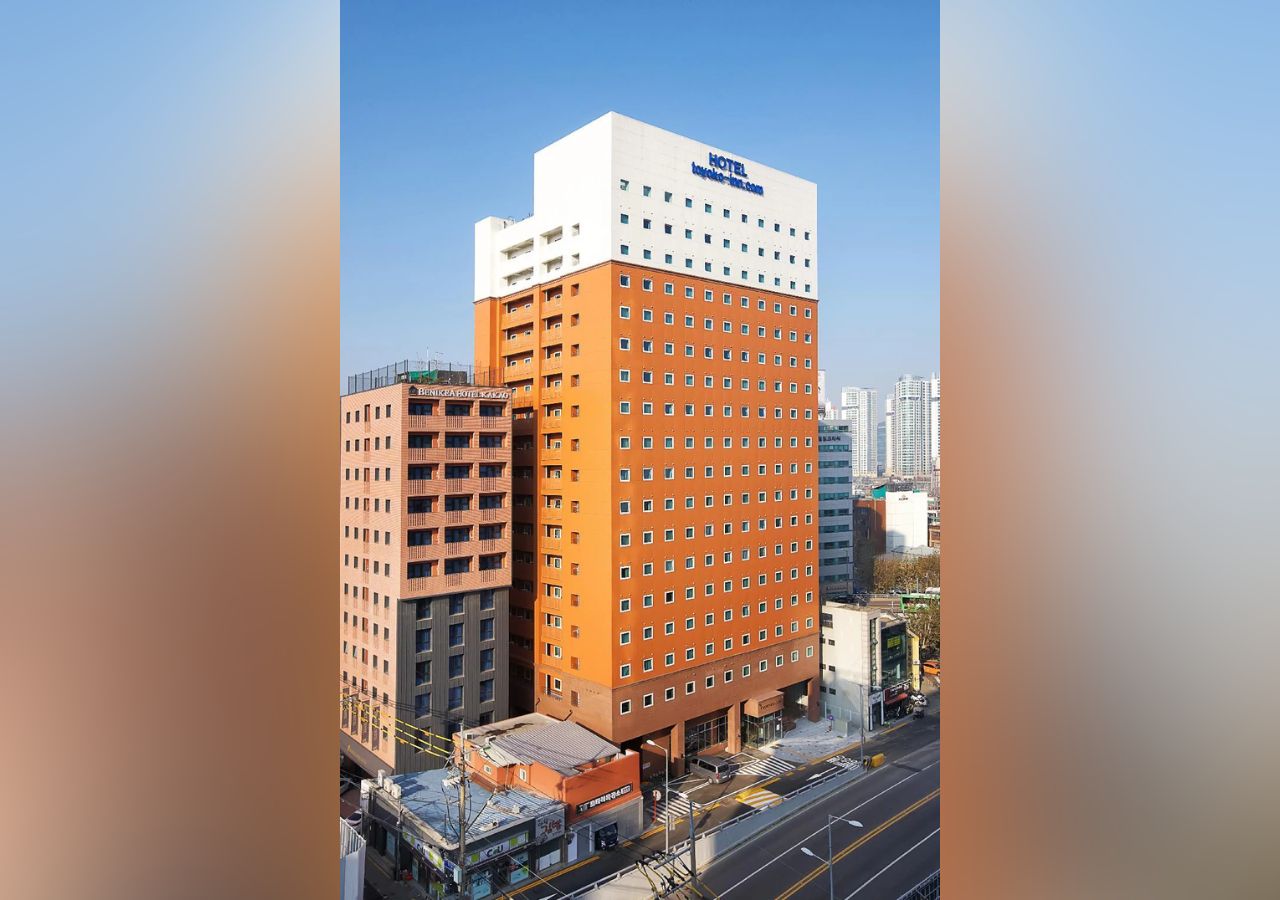 ที่พักยออีโด