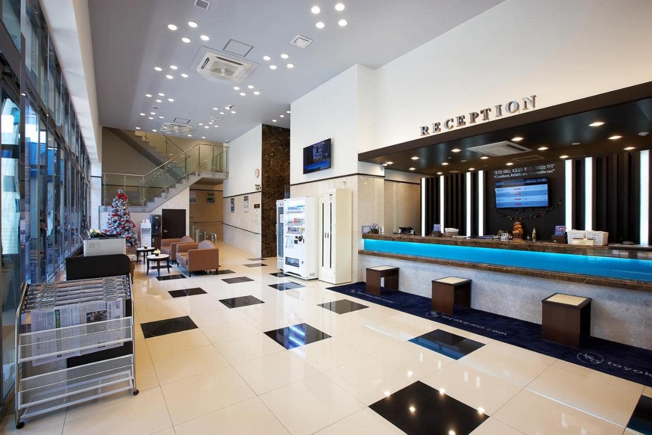 ที่พักยออีโด