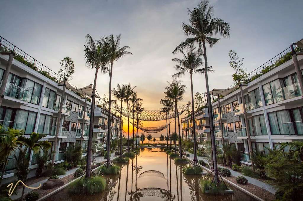 ที่พักสามร้อยยอด ราคาถูก