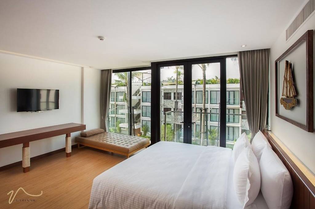 ที่พักสามร้อยยอด ราคาถูก