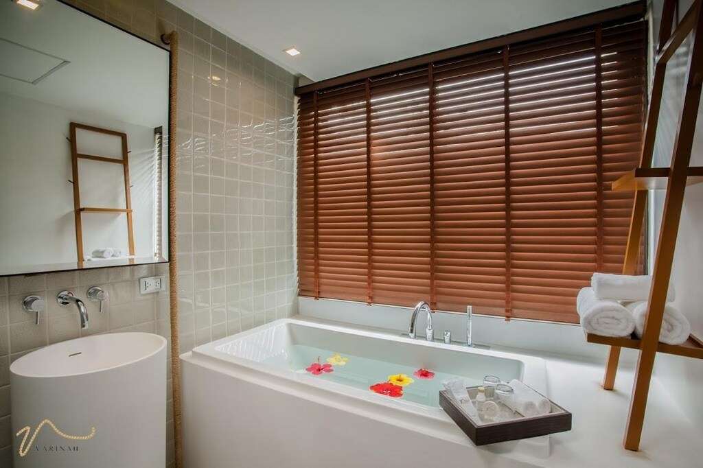 ที่พักสามร้อยยอด ราคาถูก