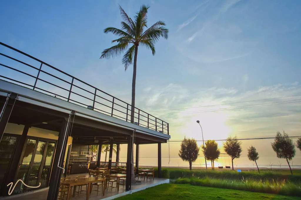 ที่พักสามร้อยยอด ราคาถูก