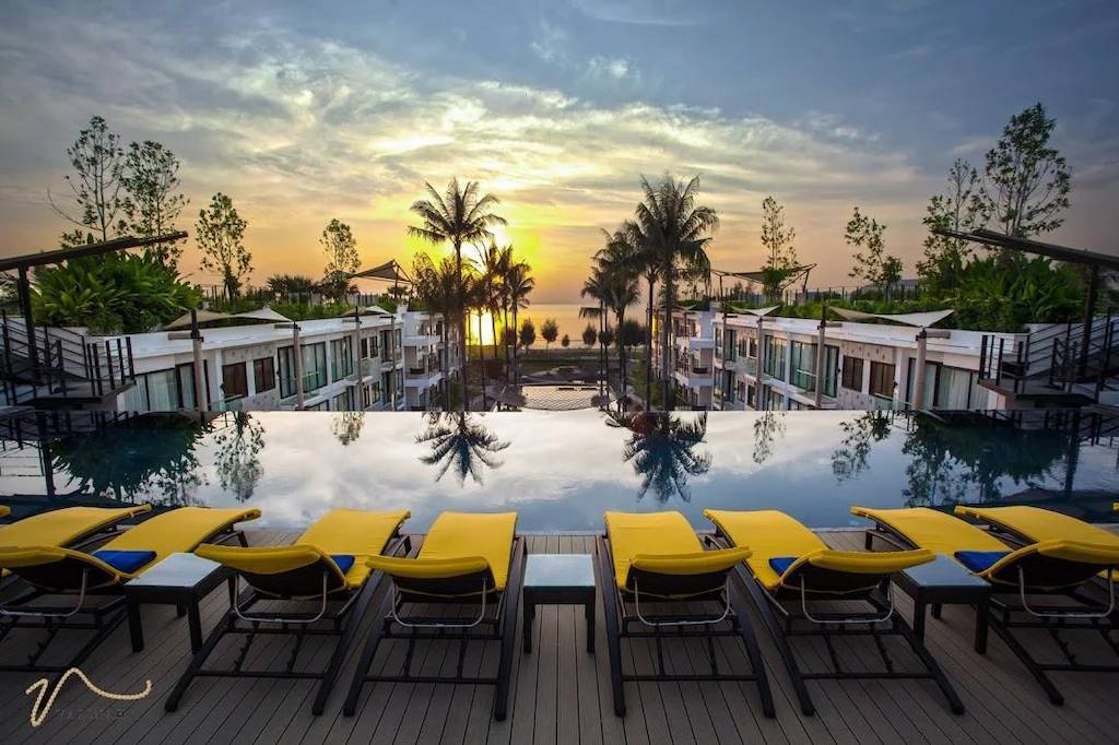 ที่พักสามร้อยยอด ราคาถูก