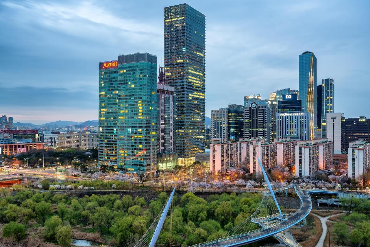 ที่พักยออีโด