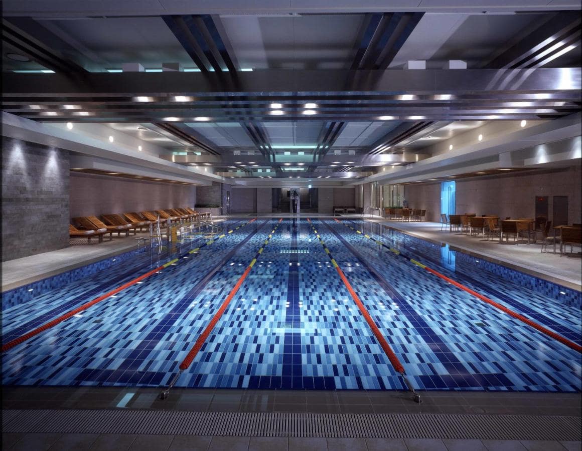 ที่พักยออีโด