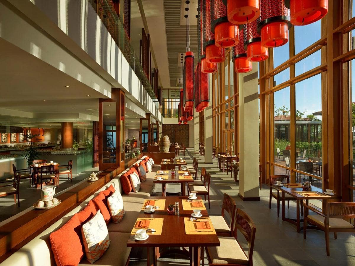 ที่พักดานัง 5 ดาว หรูหรา