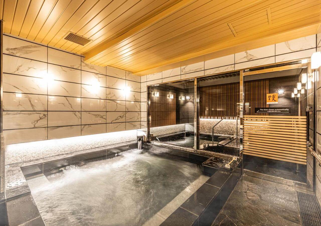 ที่พักฟุกุโอกะ