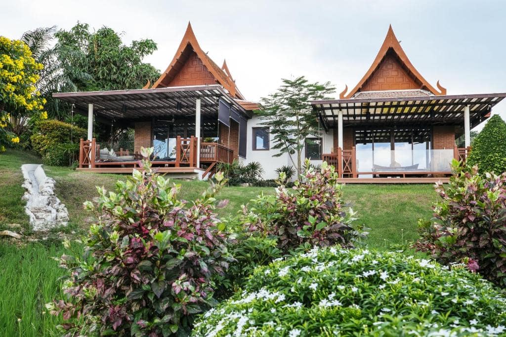 ที่พักสระบุรี แก่งคอย-มวกเหล็ก ราคาถูก