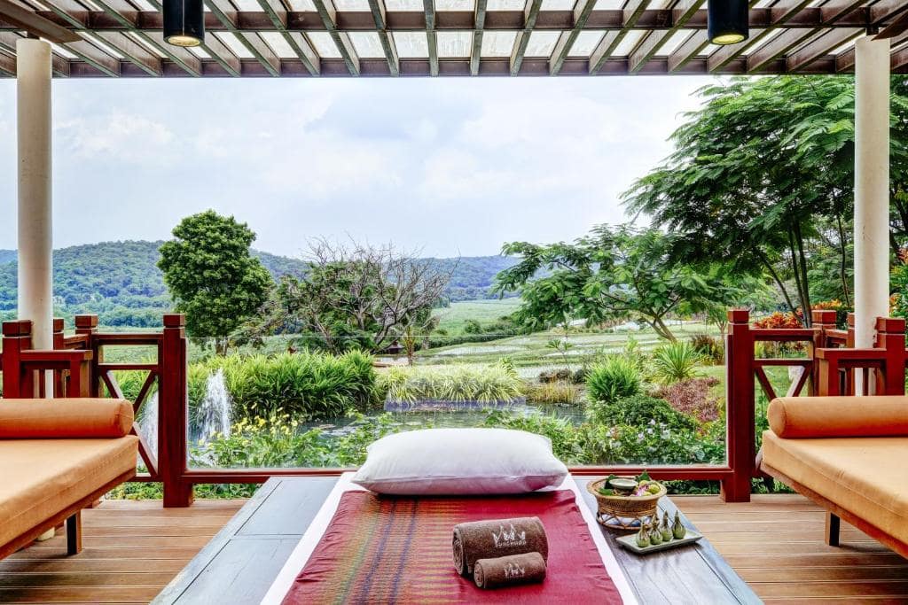 ที่พักสระบุรี แก่งคอย-มวกเหล็ก ราคาถูก