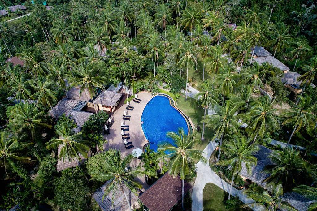 ที่พักอ่าวนาง กระบี่ ราคาถูก