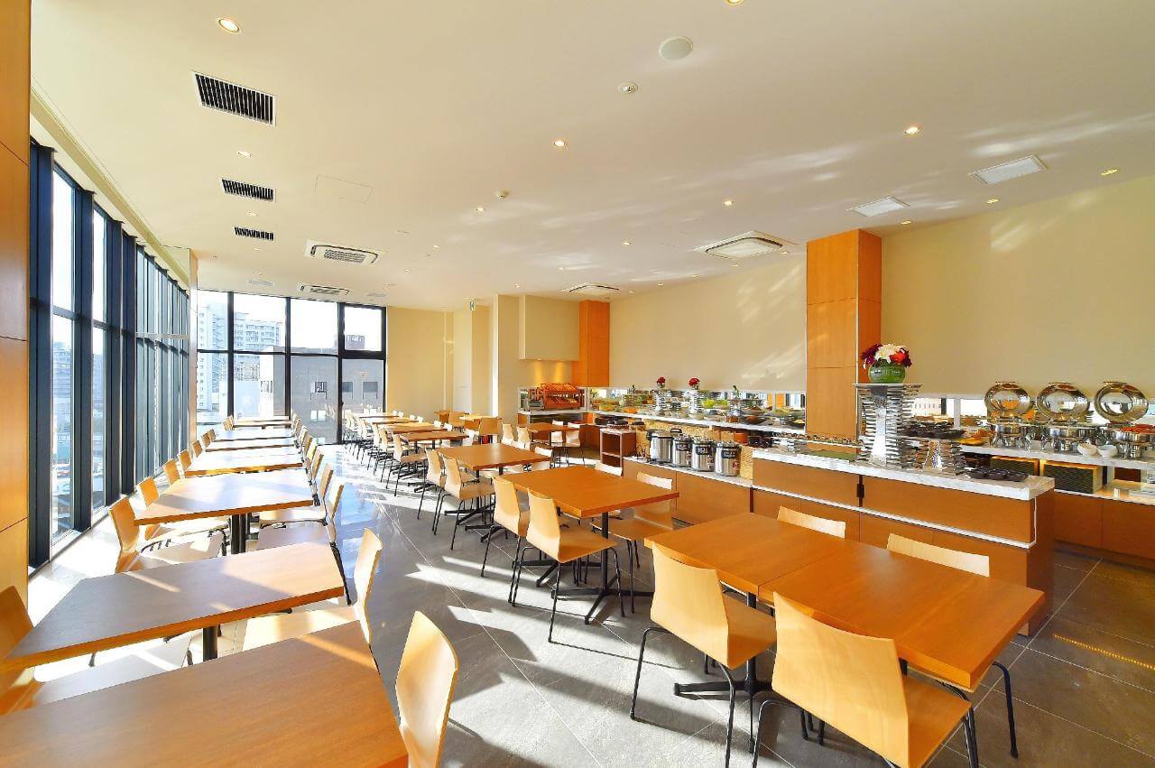 ที่พักฟุกุโอกะ