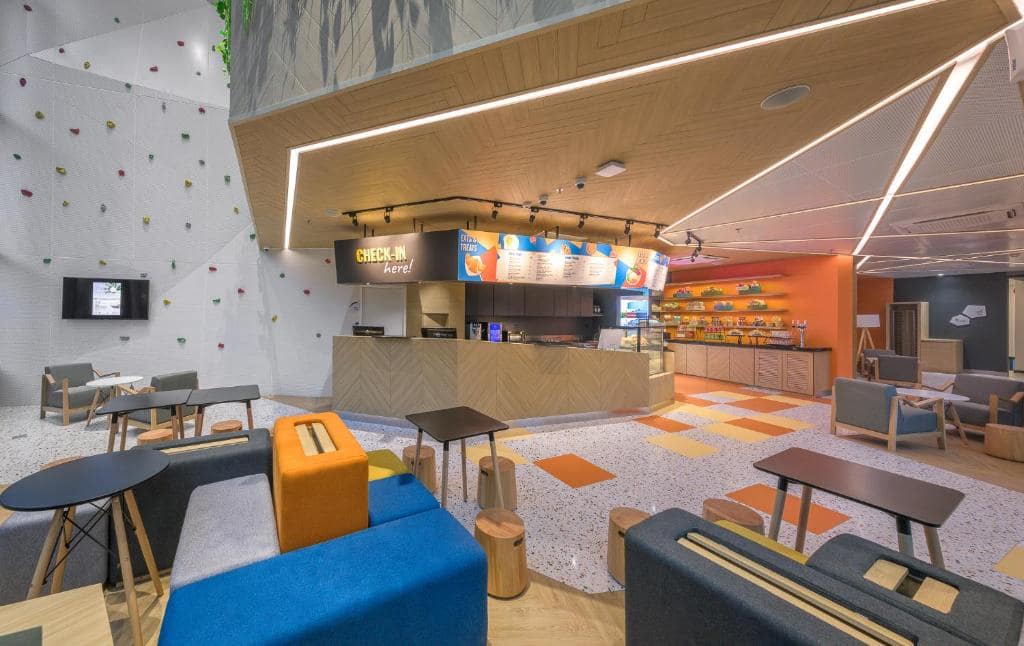 ที่พักอ่าวนาง กระบี่ ราคาถูก