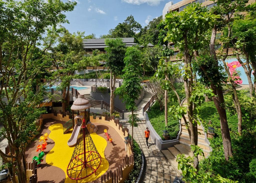 ที่พักอ่าวนาง กระบี่ ราคาถูก