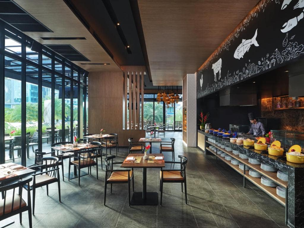 ที่พักอ่าวนาง กระบี่ ราคาถูก