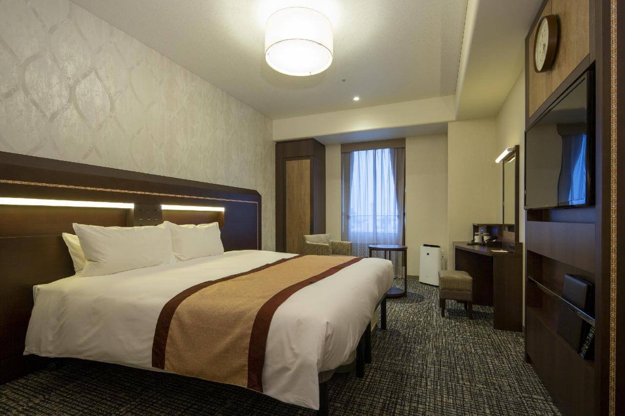 ที่พักฟุกุโอกะ