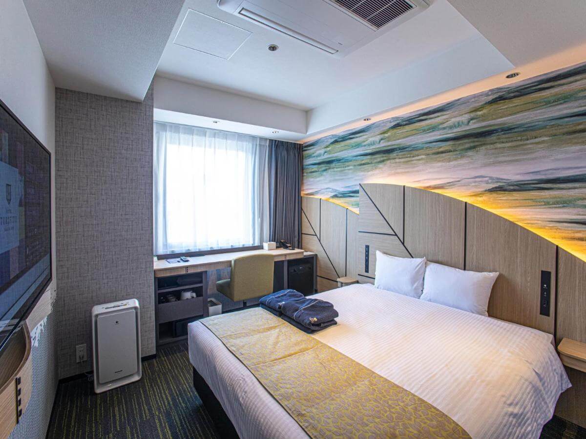 ที่พักฟุกุโอกะ