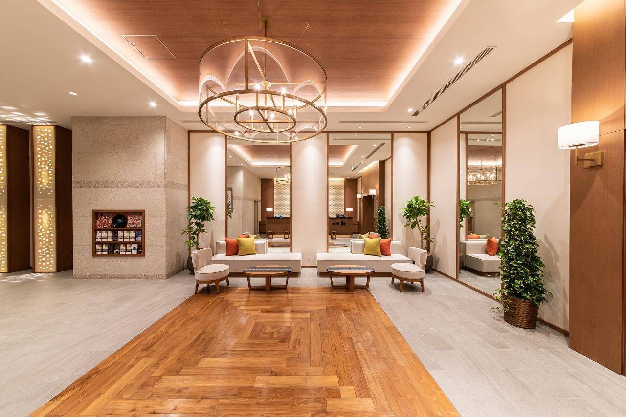 ที่พักฟุกุโอกะ