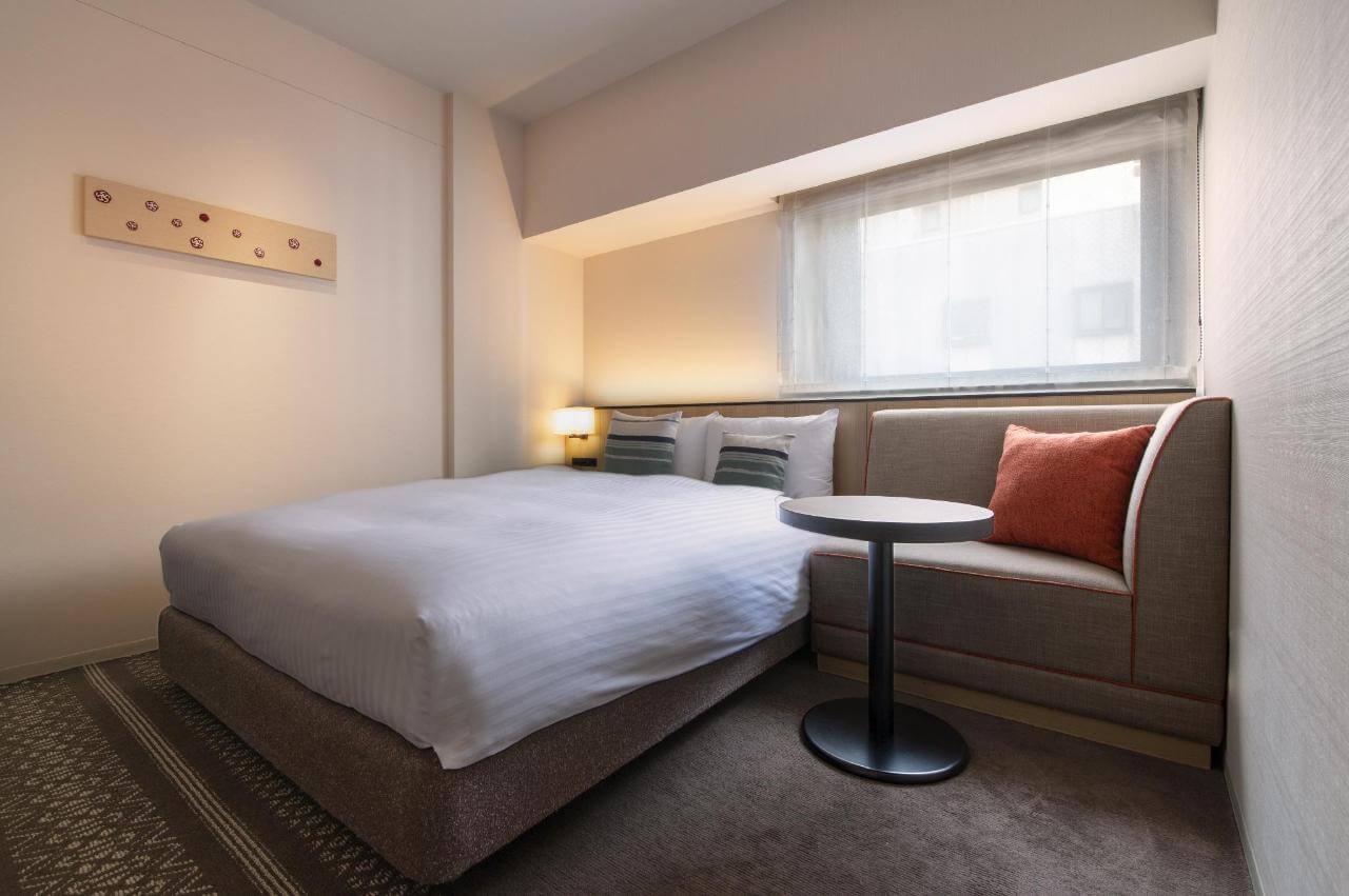 ที่พักฟุกุโอกะ