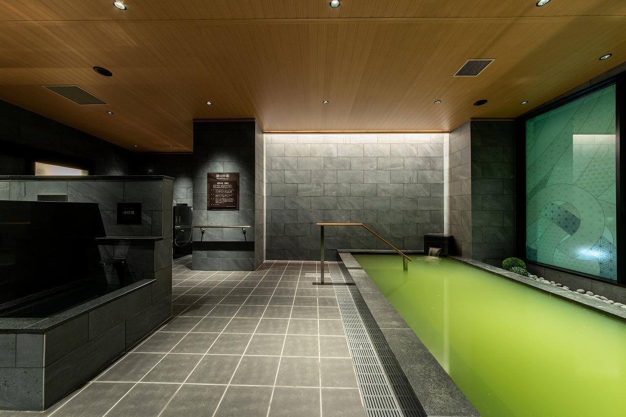 ที่พักฟุกุโอกะ