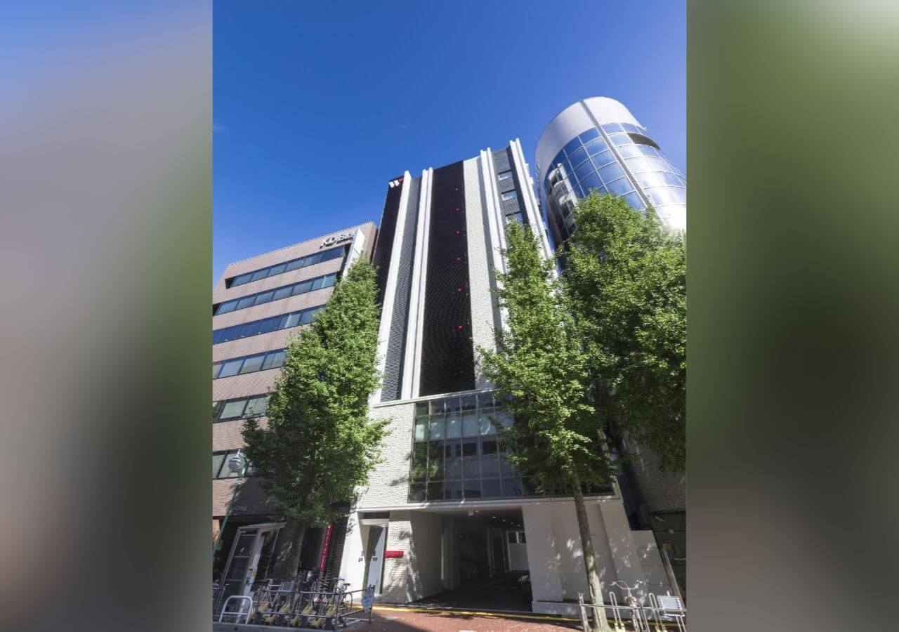 ที่พักฟุกุโอกะ