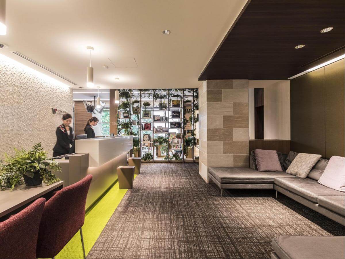 ที่พักฟุกุโอกะ