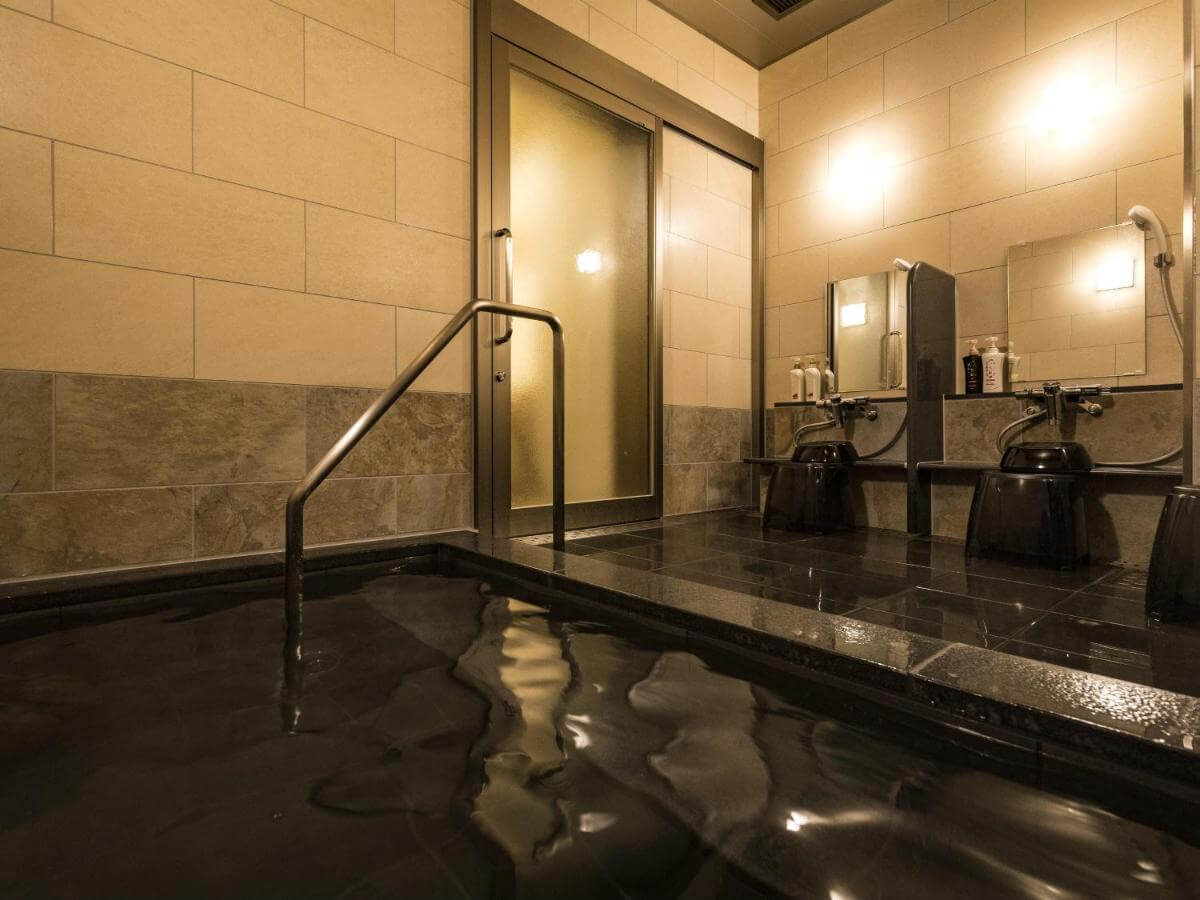 ที่พักฟุกุโอกะ