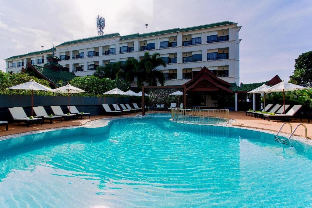 ที่พักอ่าวนาง กระบี่ ราคาถูก