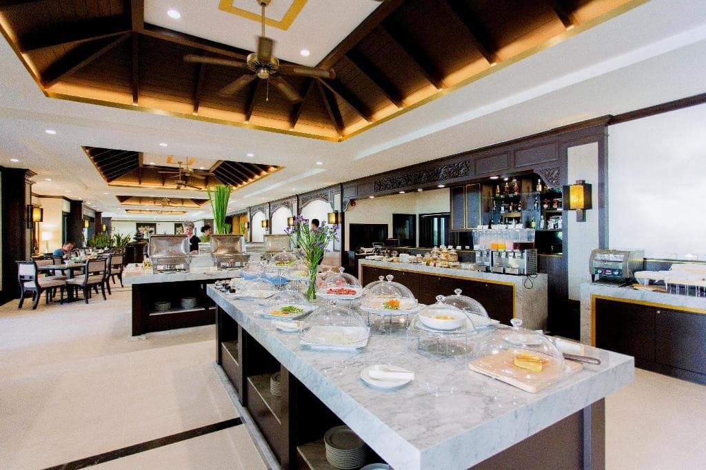 ที่พักอ่าวนาง กระบี่ ราคาถูก