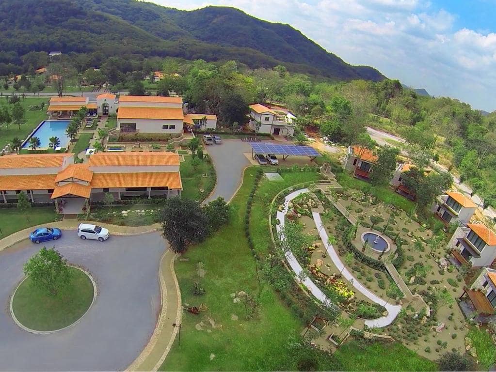 ที่พักสระบุรี แก่งคอย-มวกเหล็ก ราคาถูก