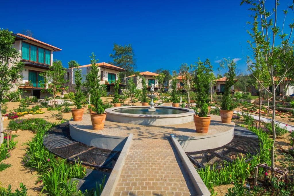 ที่พักสระบุรี แก่งคอย-มวกเหล็ก ราคาถูก