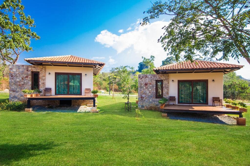 ที่พักสระบุรี แก่งคอย-มวกเหล็ก ราคาถูก